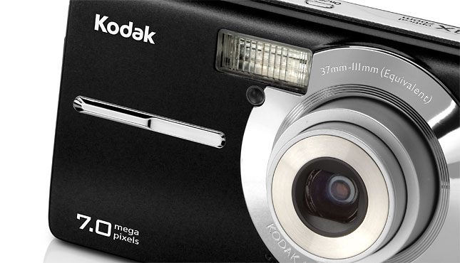 kodak dvc323 digital video camera driver for mac